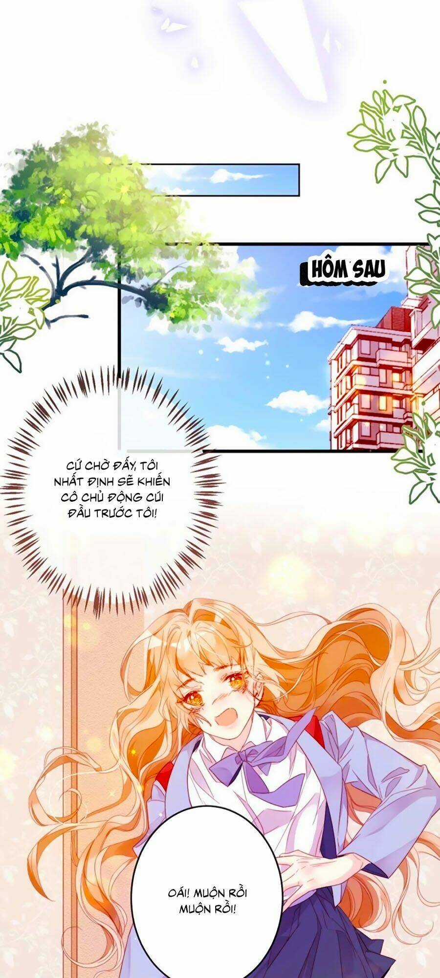 Tân Nương Long Tộc - Chapter 12 - Trang 30