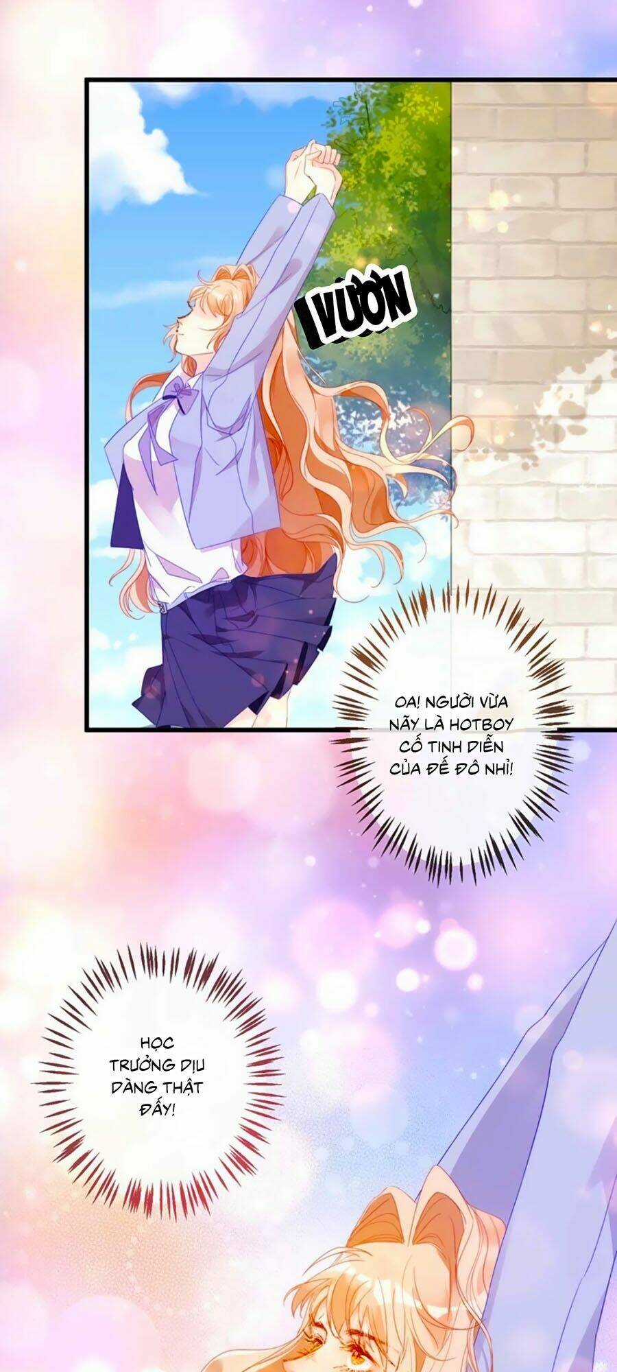 Tân Nương Long Tộc - Chapter 12 - Trang 4