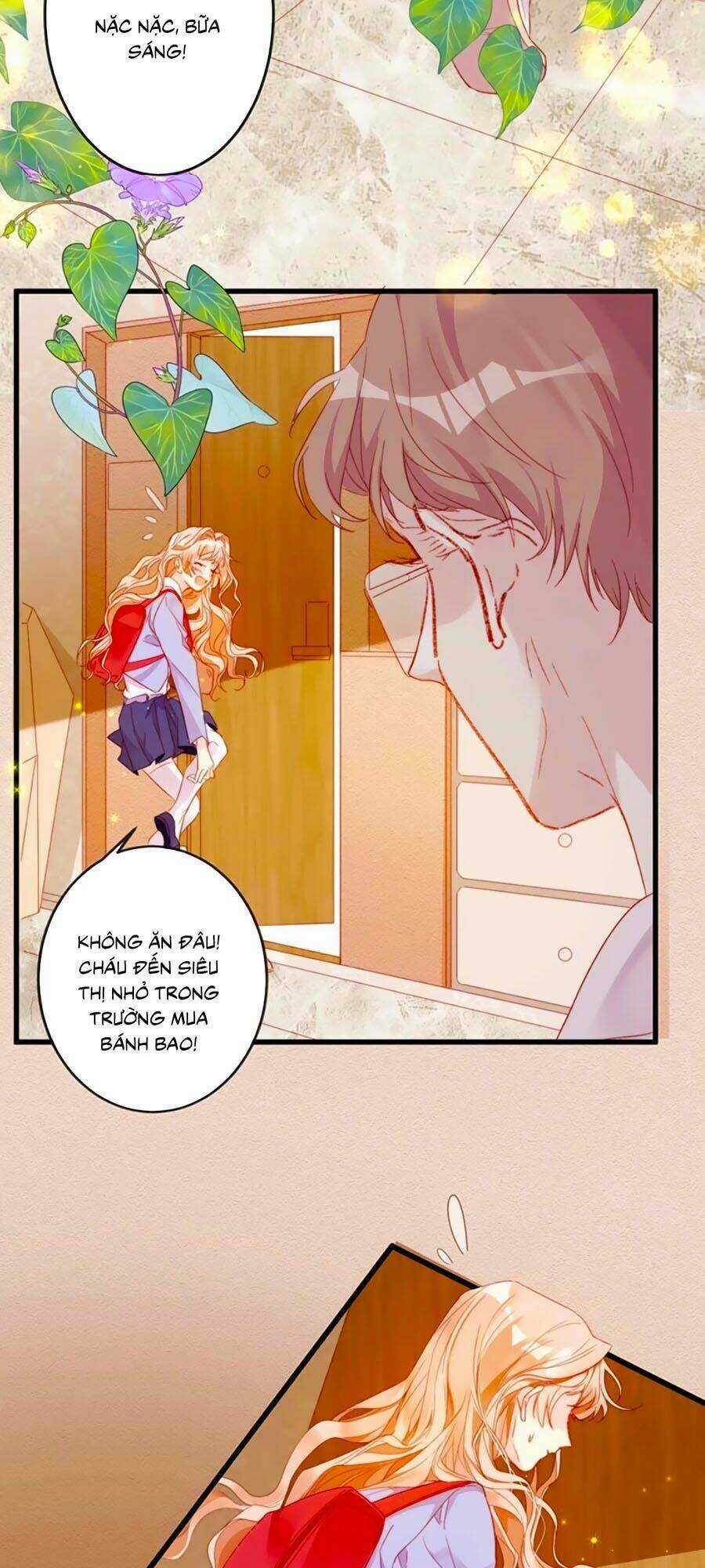 Tân Nương Long Tộc - Chapter 12 - Trang 32