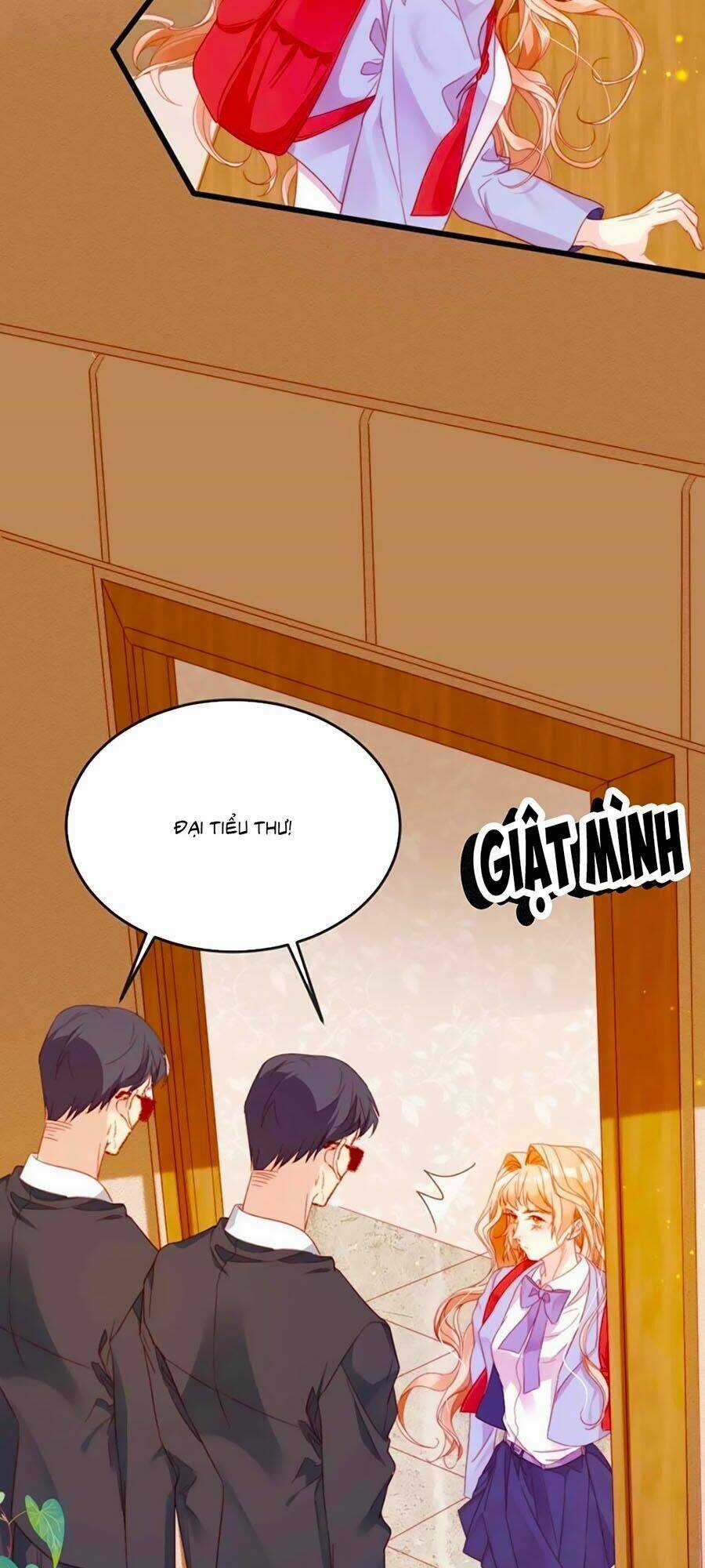 Tân Nương Long Tộc - Chapter 12 - Trang 33