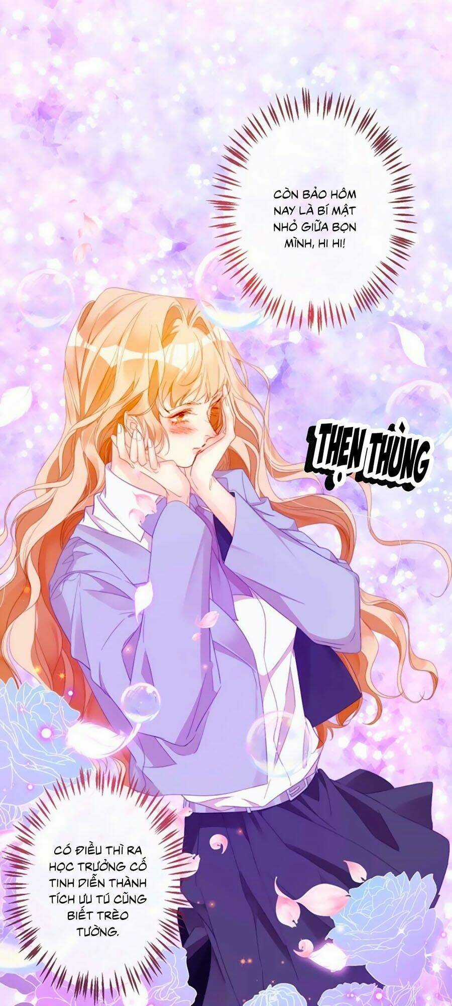 Tân Nương Long Tộc - Chapter 12 - Trang 6