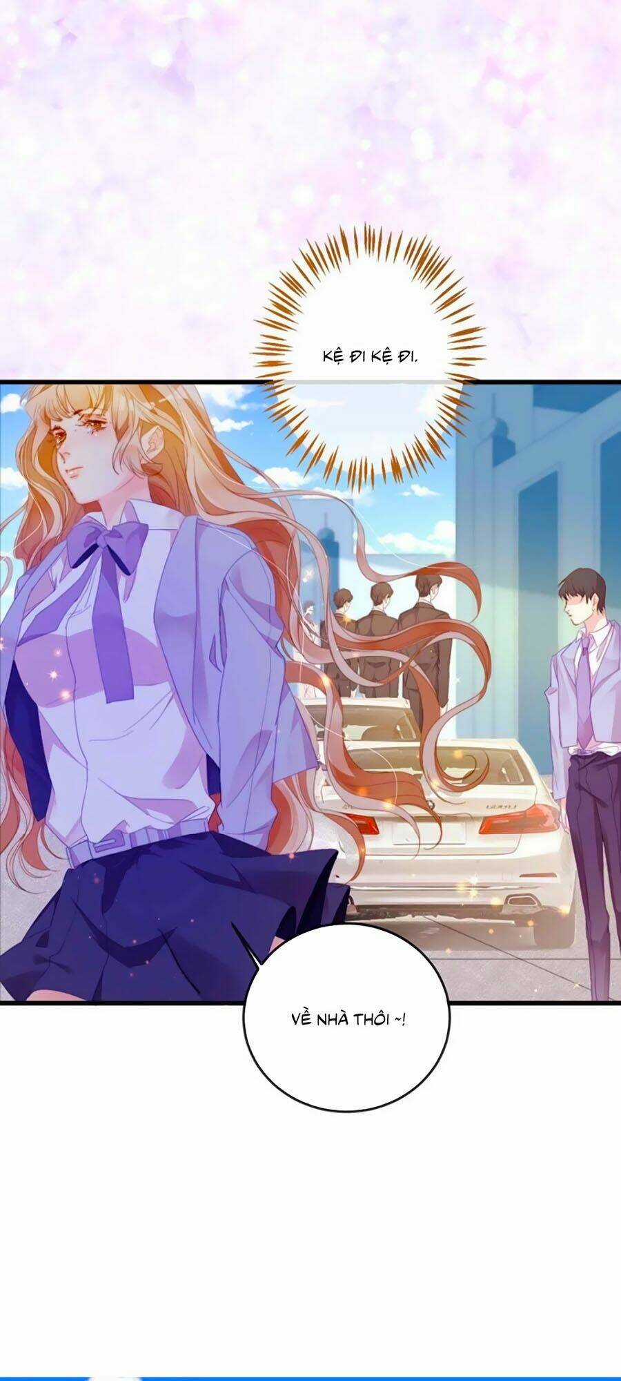 Tân Nương Long Tộc - Chapter 12 - Trang 8