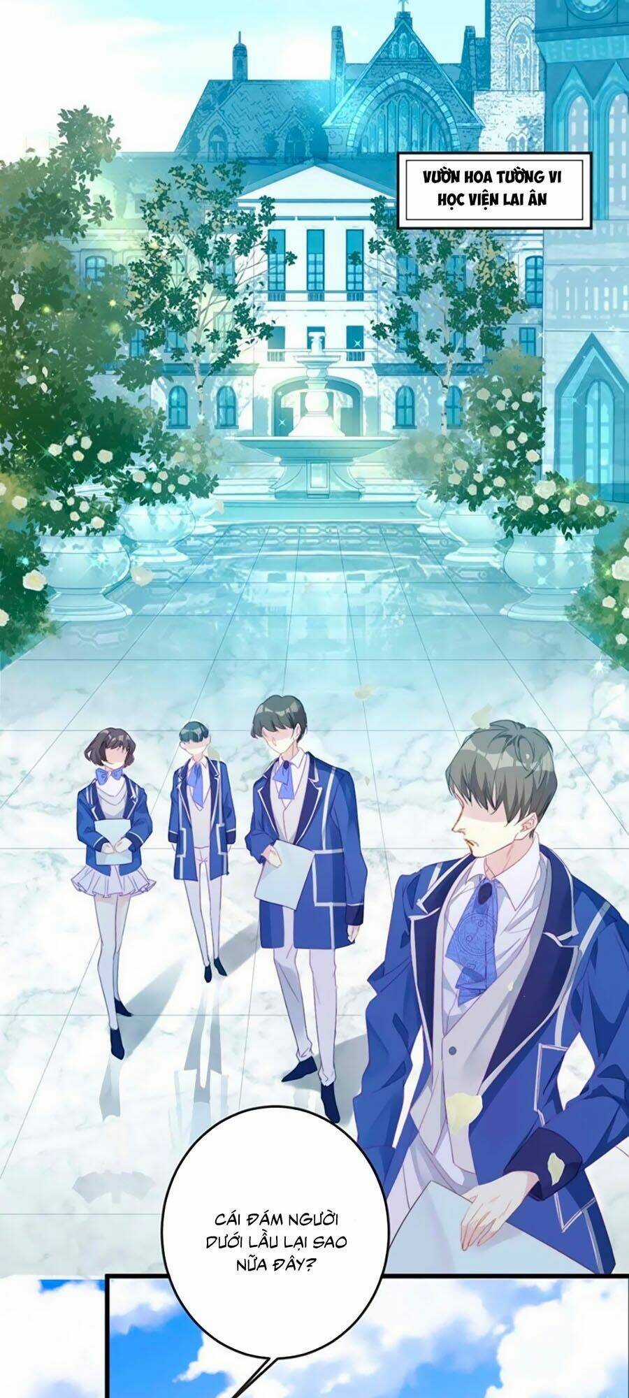 Tân Nương Long Tộc - Chapter 12 - Trang 10