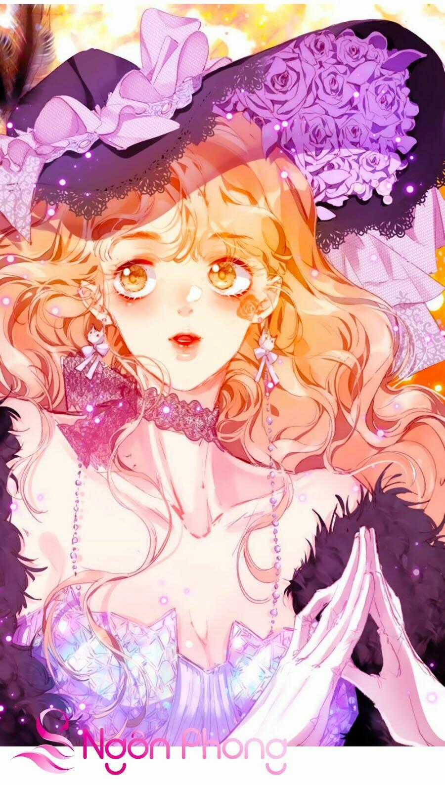 Tân Nương Long Tộc - Chapter 13 - Trang 1