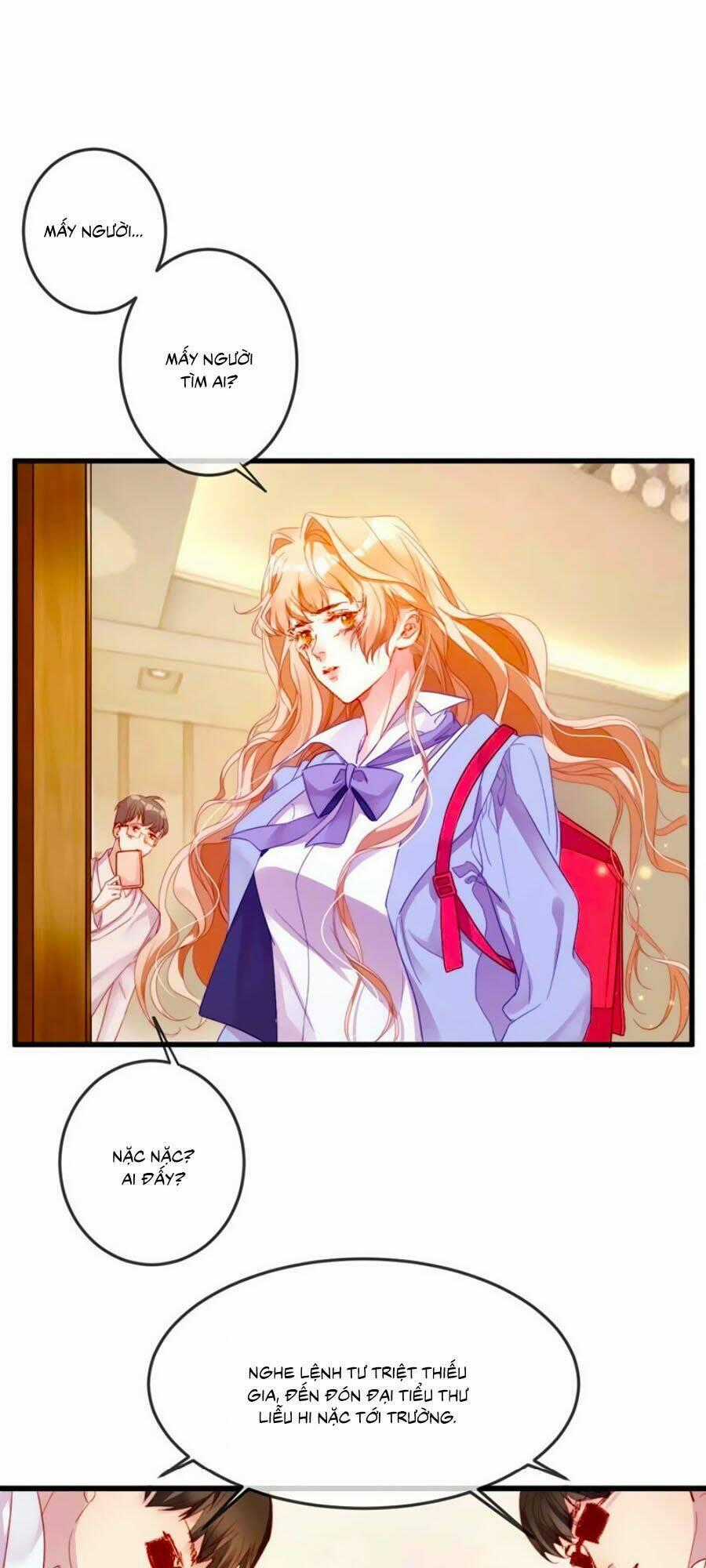 Tân Nương Long Tộc - Chapter 13 - Trang 2