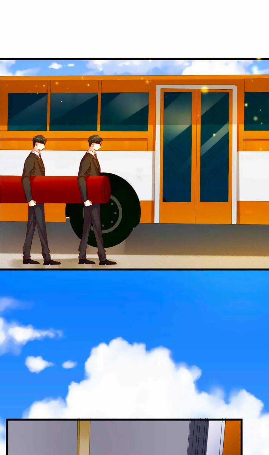 Tân Nương Long Tộc - Chapter 13 - Trang 11