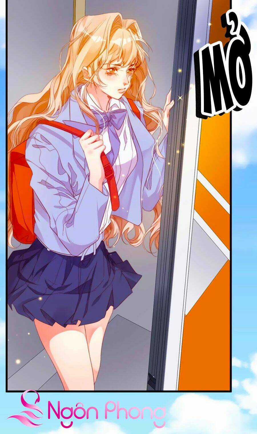 Tân Nương Long Tộc - Chapter 13 - Trang 12