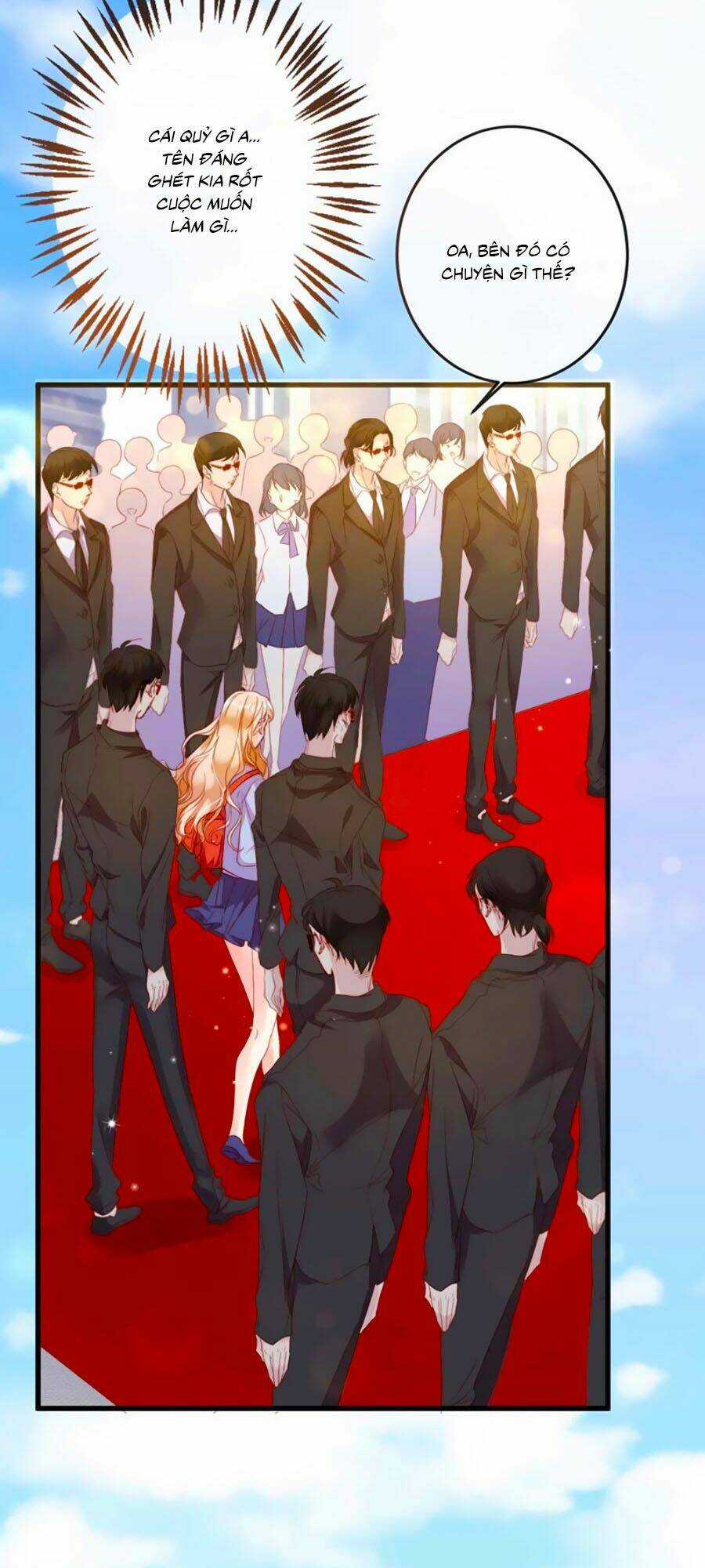 Tân Nương Long Tộc - Chapter 13 - Trang 14