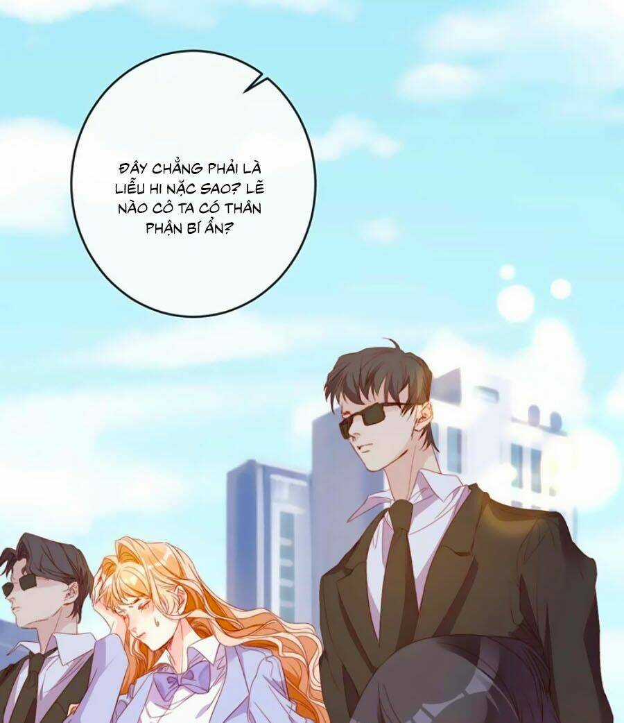 Tân Nương Long Tộc - Chapter 13 - Trang 15