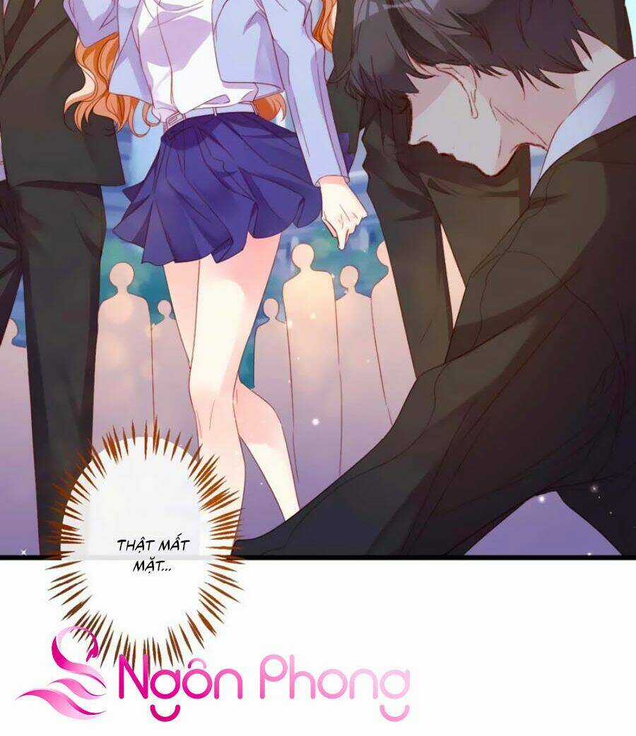 Tân Nương Long Tộc - Chapter 13 - Trang 16