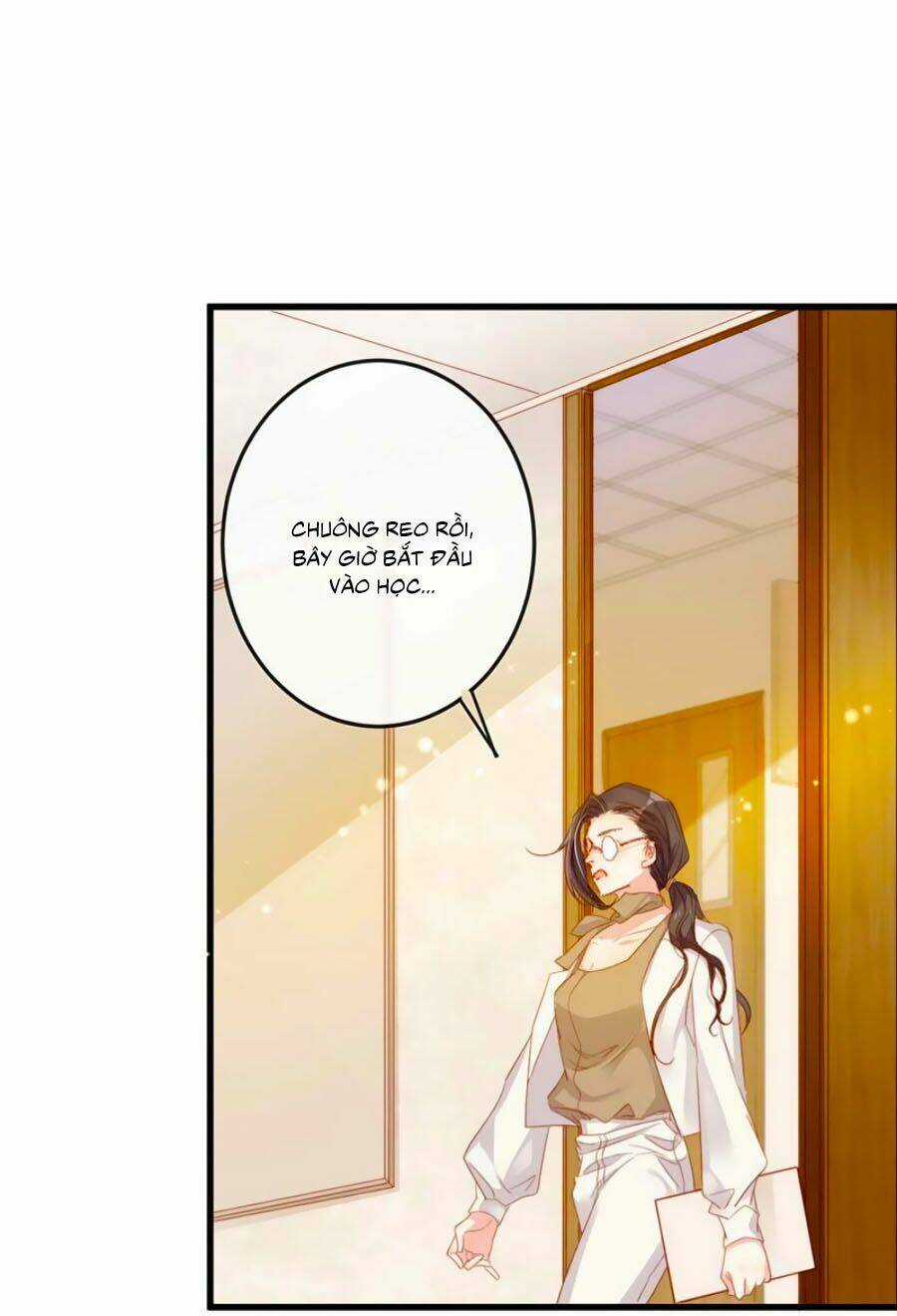 Tân Nương Long Tộc - Chapter 13 - Trang 17