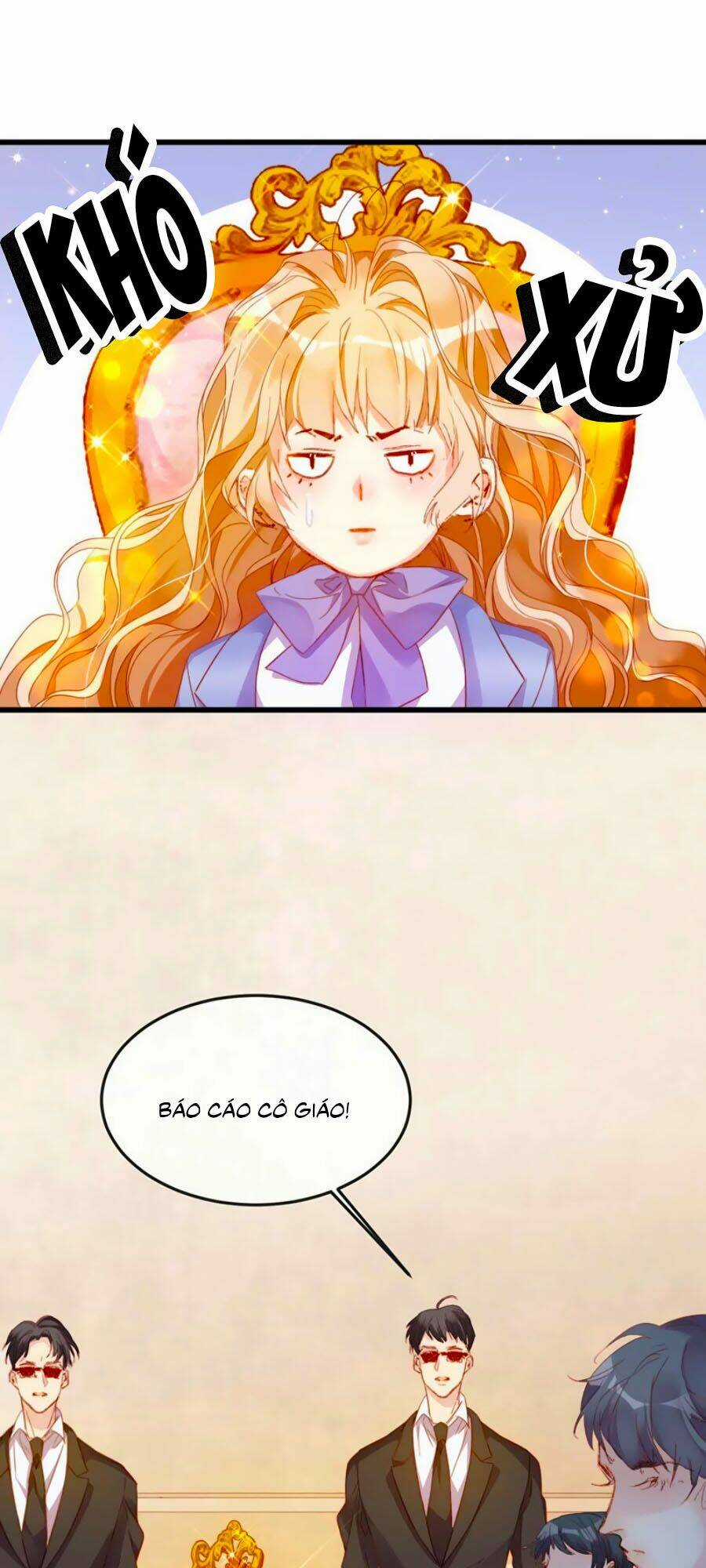 Tân Nương Long Tộc - Chapter 13 - Trang 19