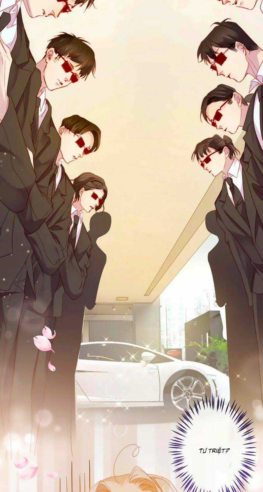 Tân Nương Long Tộc - Chapter 13 - Trang 3