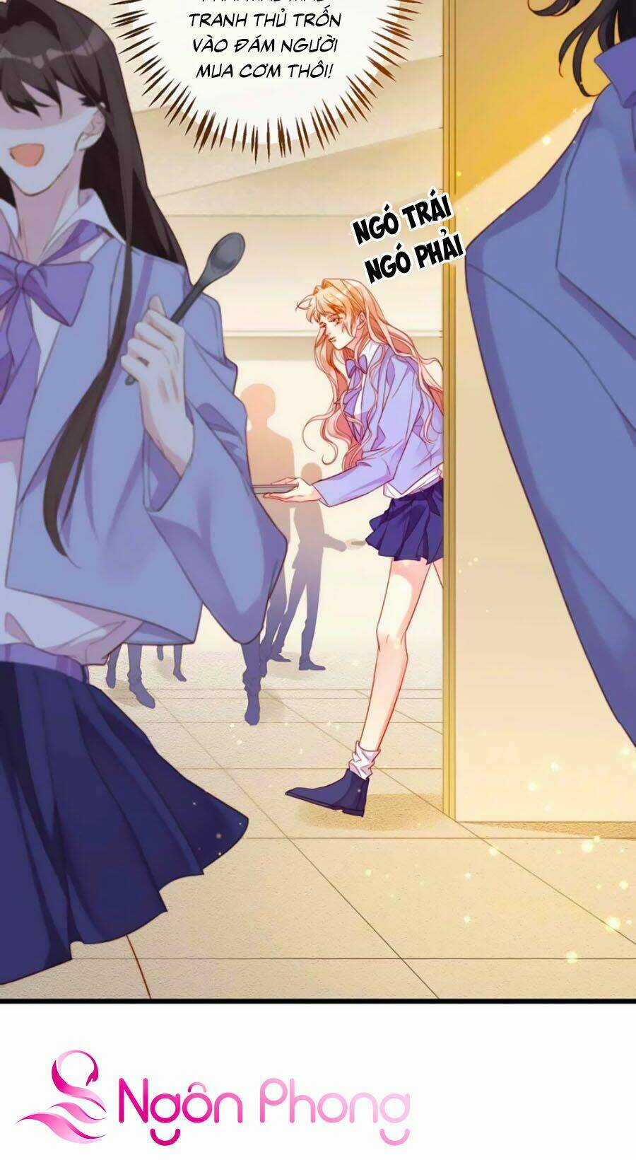 Tân Nương Long Tộc - Chapter 13 - Trang 21