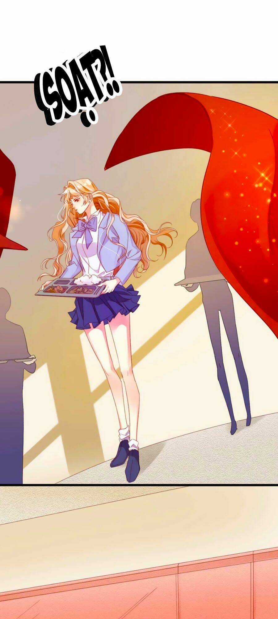 Tân Nương Long Tộc - Chapter 13 - Trang 22