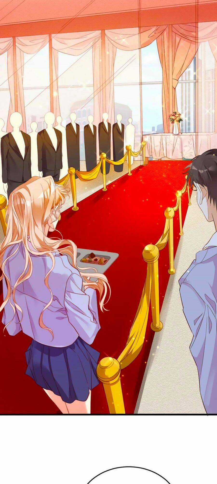 Tân Nương Long Tộc - Chapter 13 - Trang 23