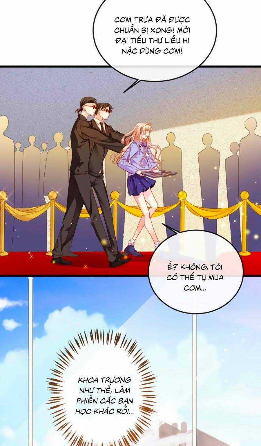 Tân Nương Long Tộc - Chapter 13 - Trang 24