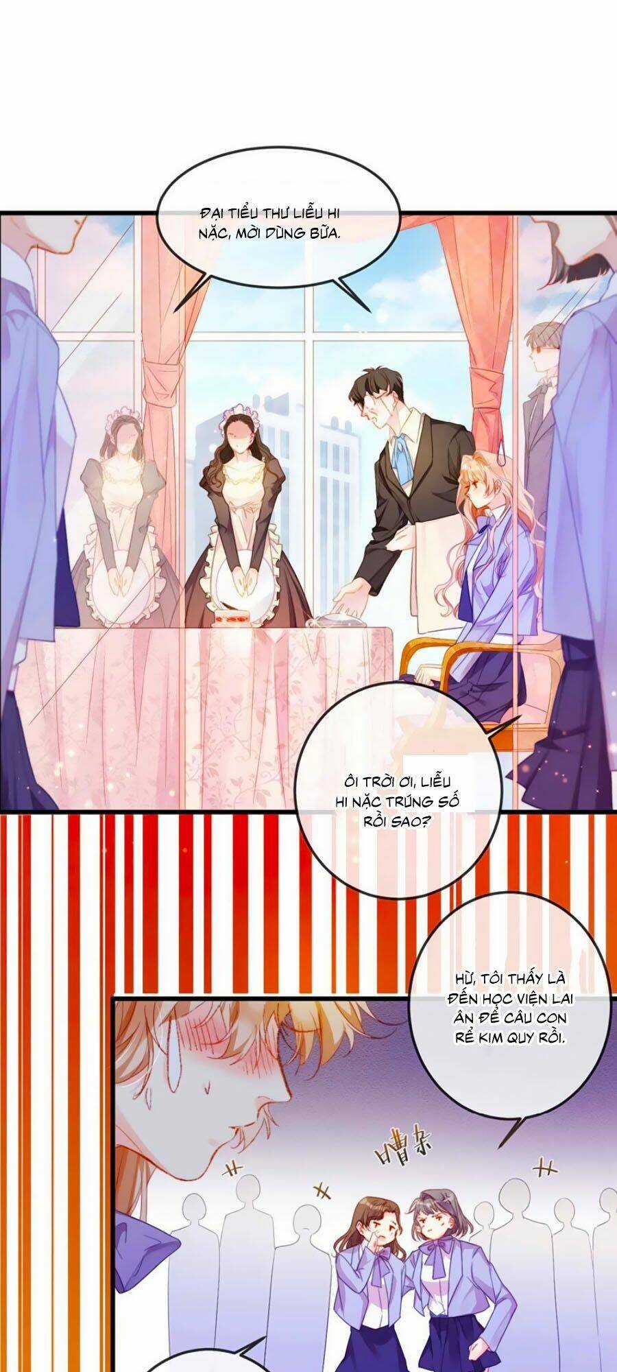 Tân Nương Long Tộc - Chapter 13 - Trang 26