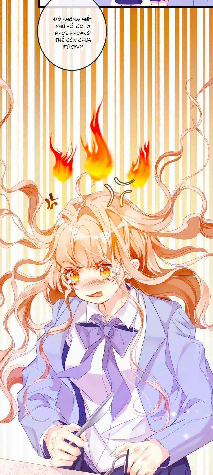 Tân Nương Long Tộc - Chapter 13 - Trang 27