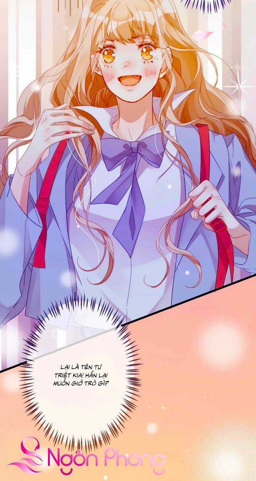 Tân Nương Long Tộc - Chapter 13 - Trang 4