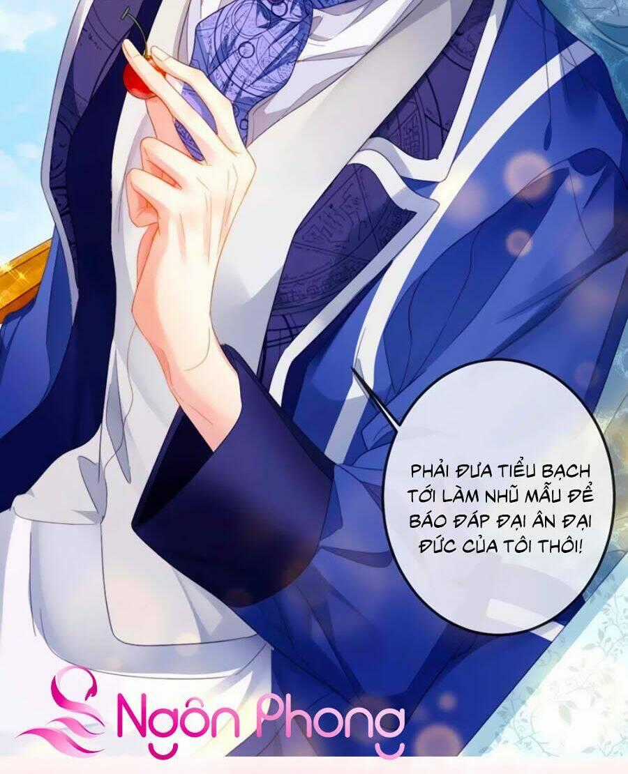 Tân Nương Long Tộc - Chapter 13 - Trang 34