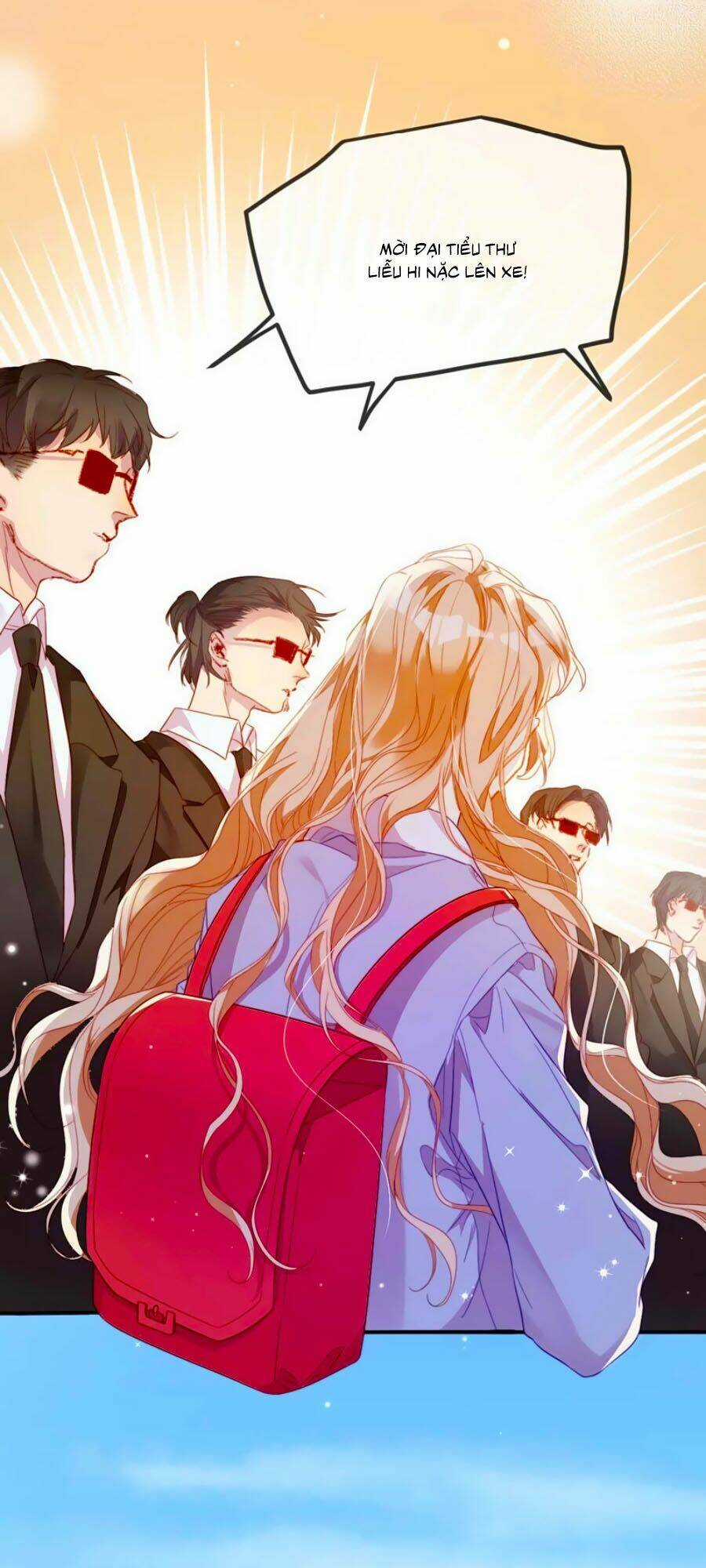 Tân Nương Long Tộc - Chapter 13 - Trang 5