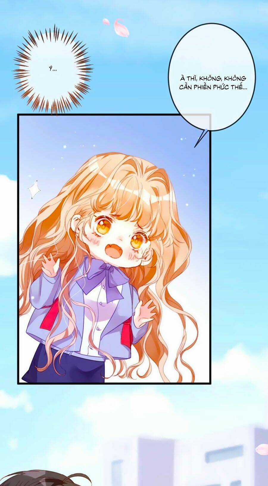 Tân Nương Long Tộc - Chapter 13 - Trang 6