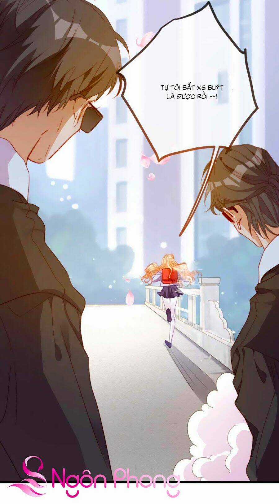 Tân Nương Long Tộc - Chapter 13 - Trang 7