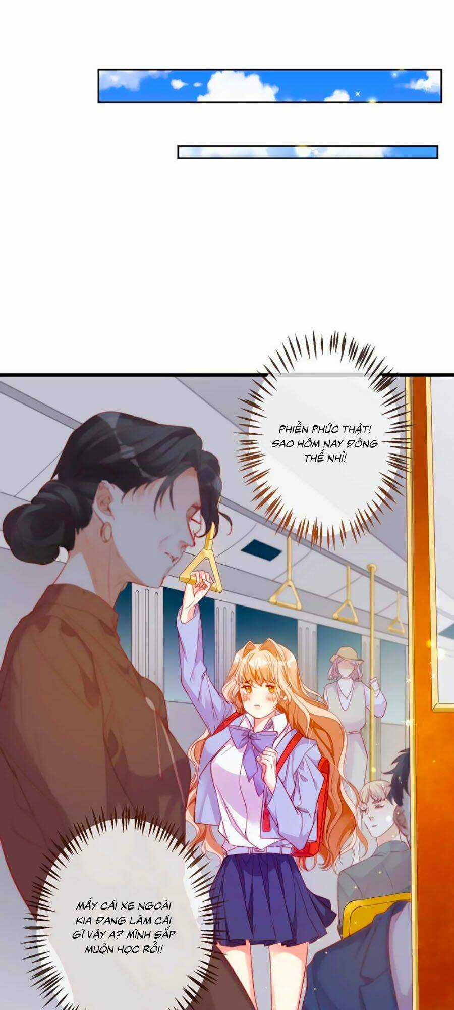 Tân Nương Long Tộc - Chapter 13 - Trang 8