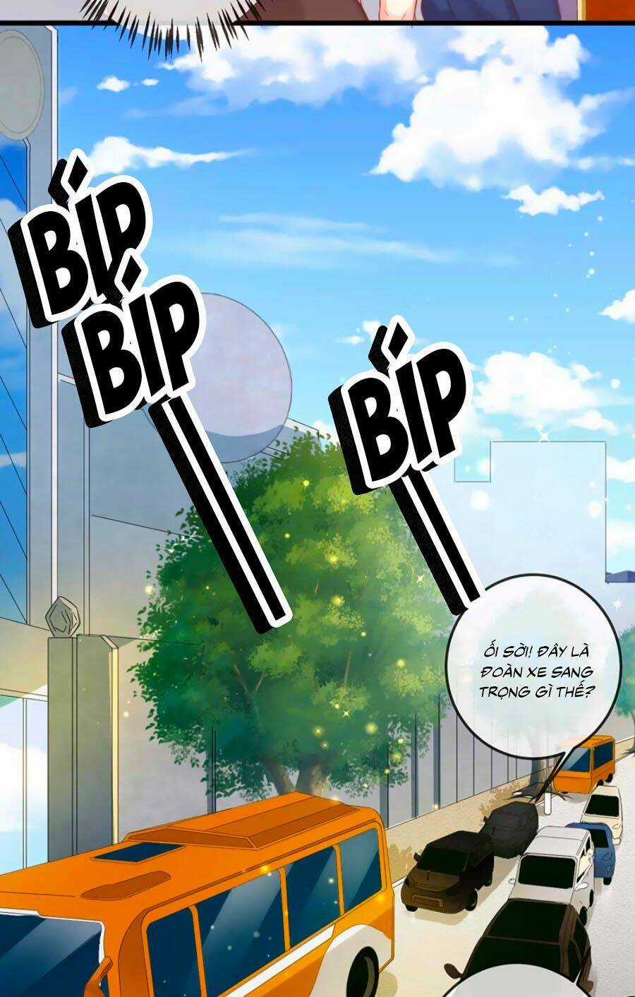 Tân Nương Long Tộc - Chapter 13 - Trang 9