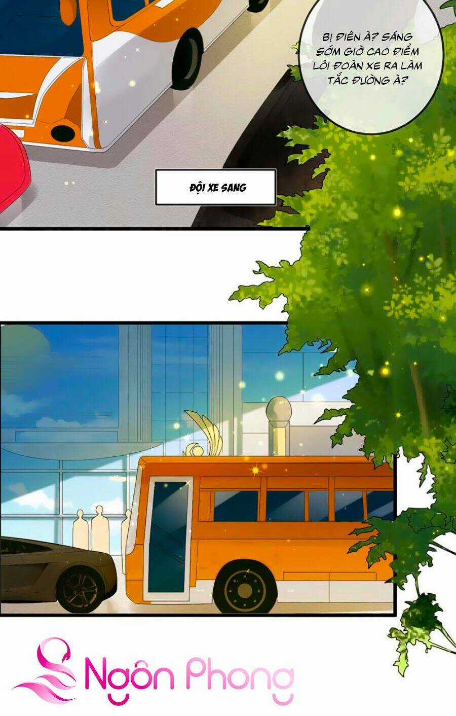 Tân Nương Long Tộc - Chapter 13 - Trang 10