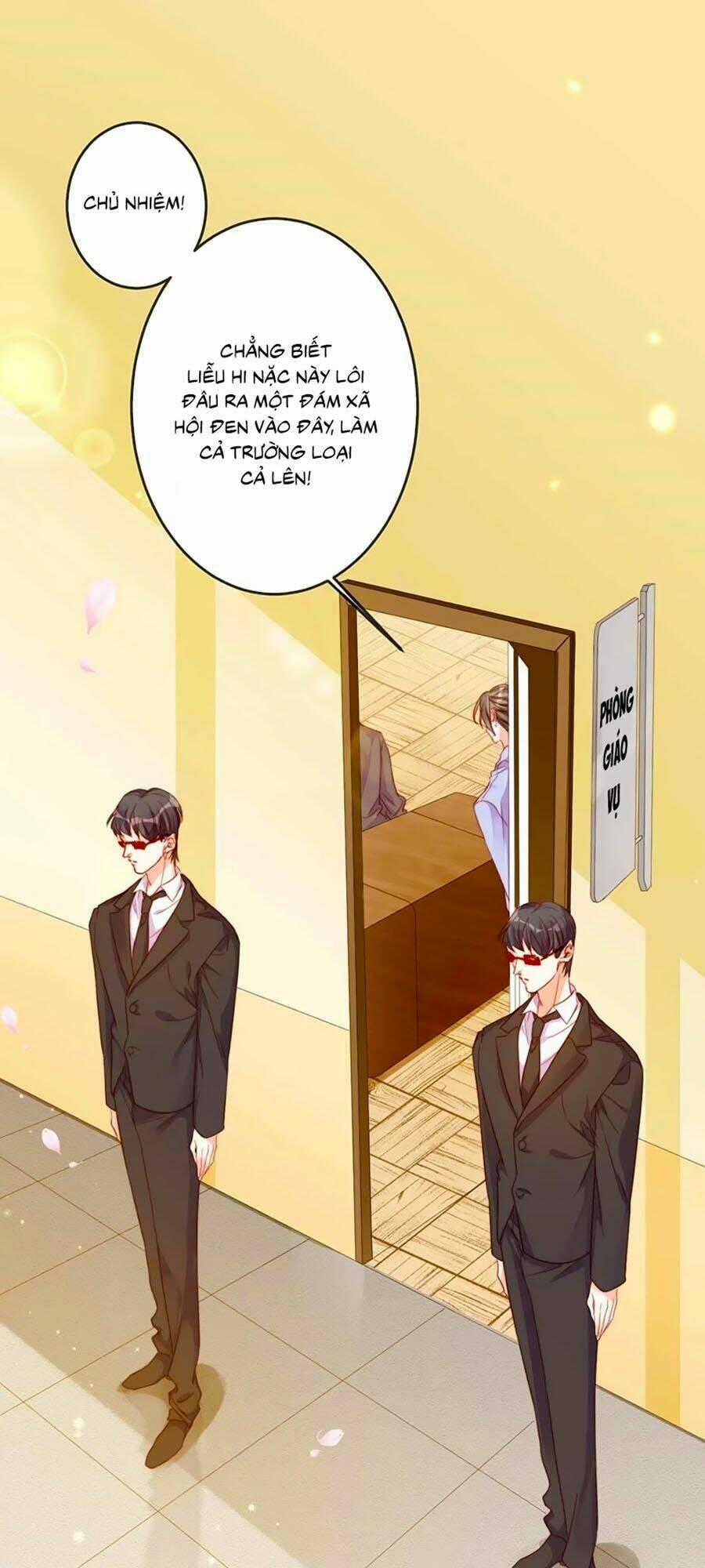 Tân Nương Long Tộc - Chapter 14 - Trang 2