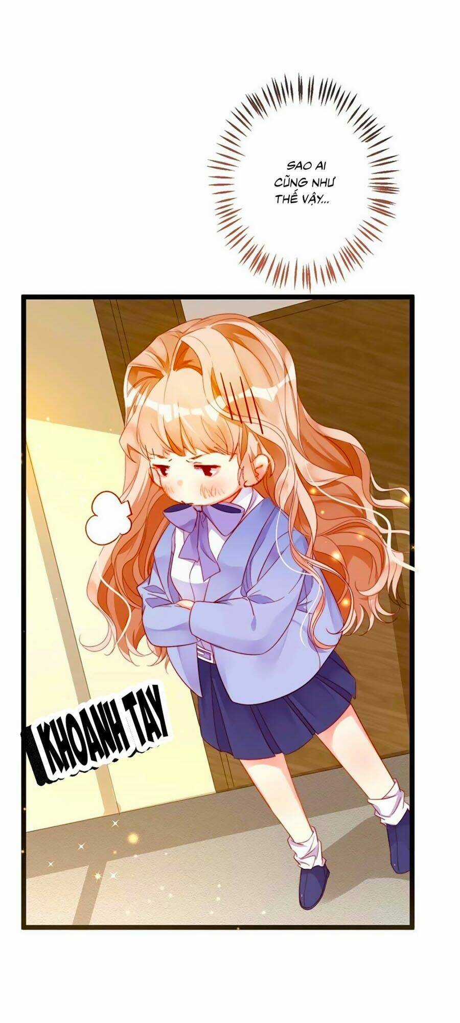 Tân Nương Long Tộc - Chapter 14 - Trang 12