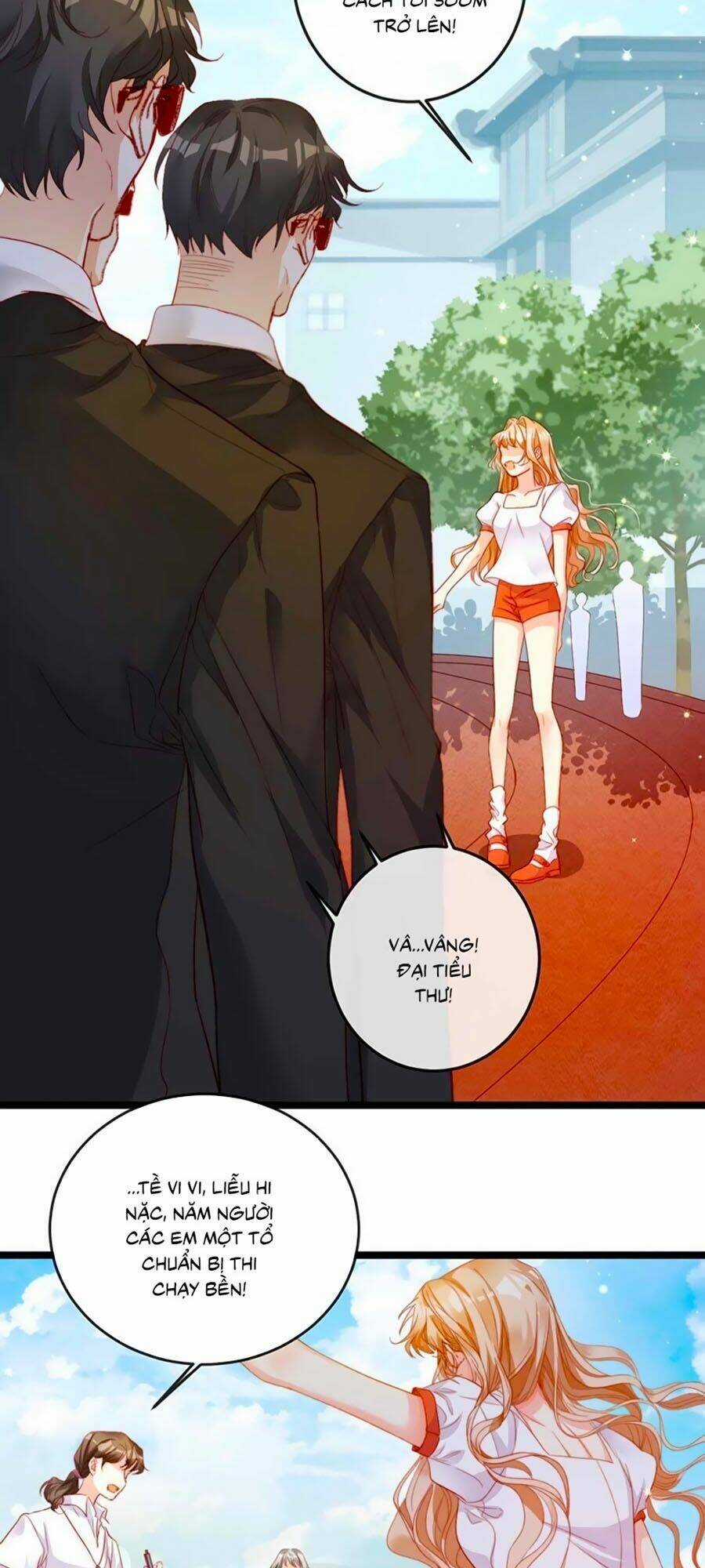 Tân Nương Long Tộc - Chapter 14 - Trang 14