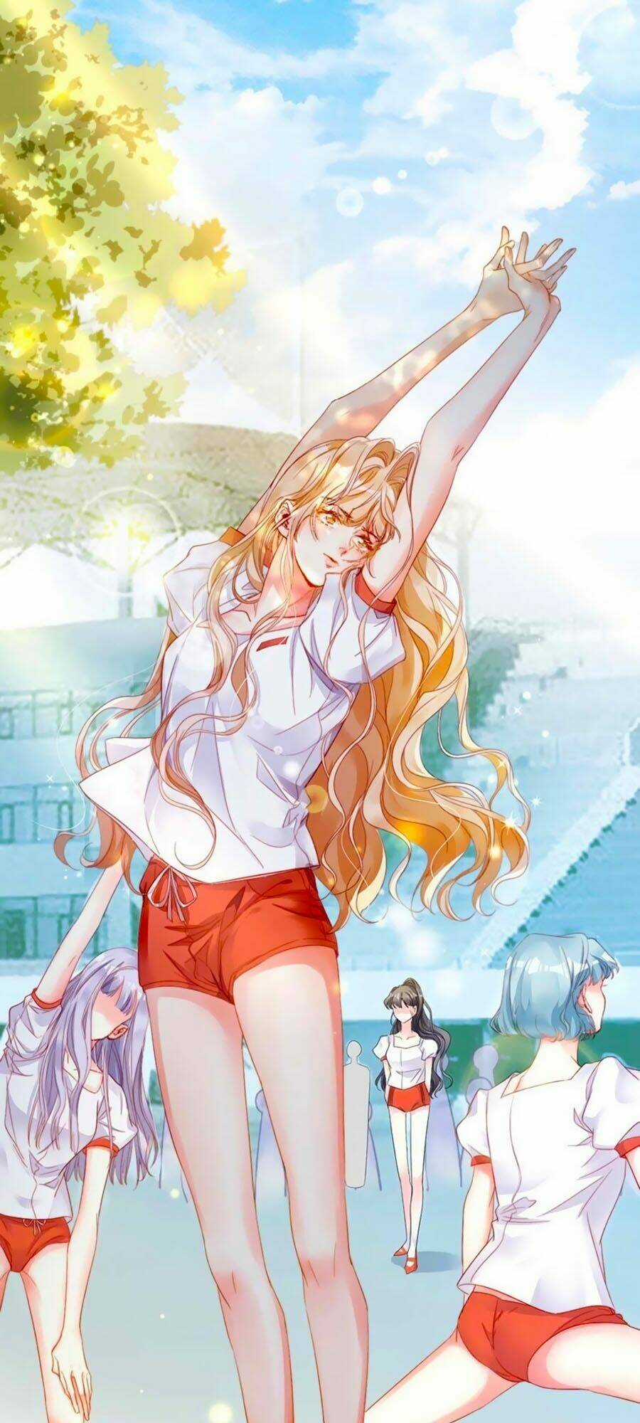 Tân Nương Long Tộc - Chapter 14 - Trang 16