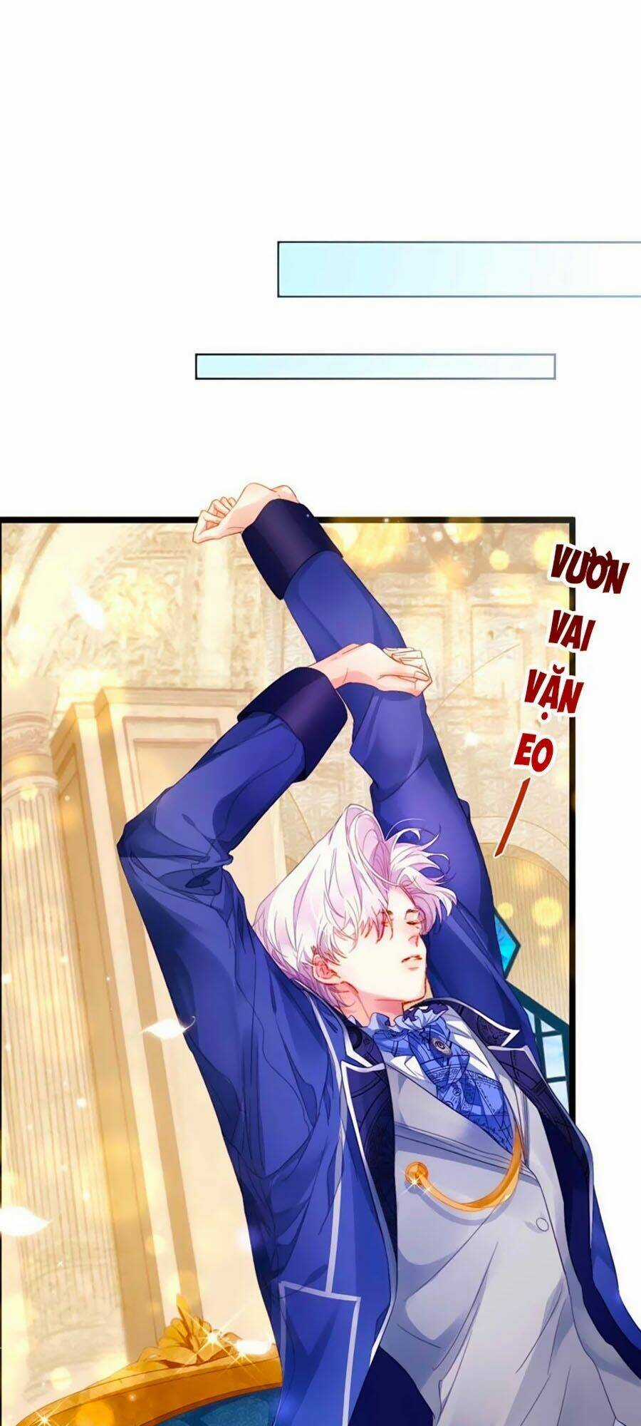 Tân Nương Long Tộc - Chapter 14 - Trang 18