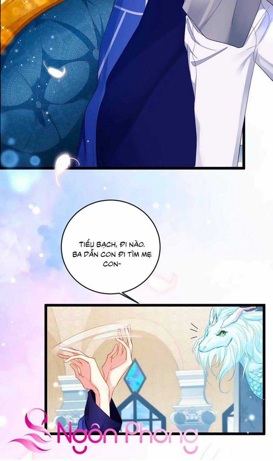 Tân Nương Long Tộc - Chapter 14 - Trang 19