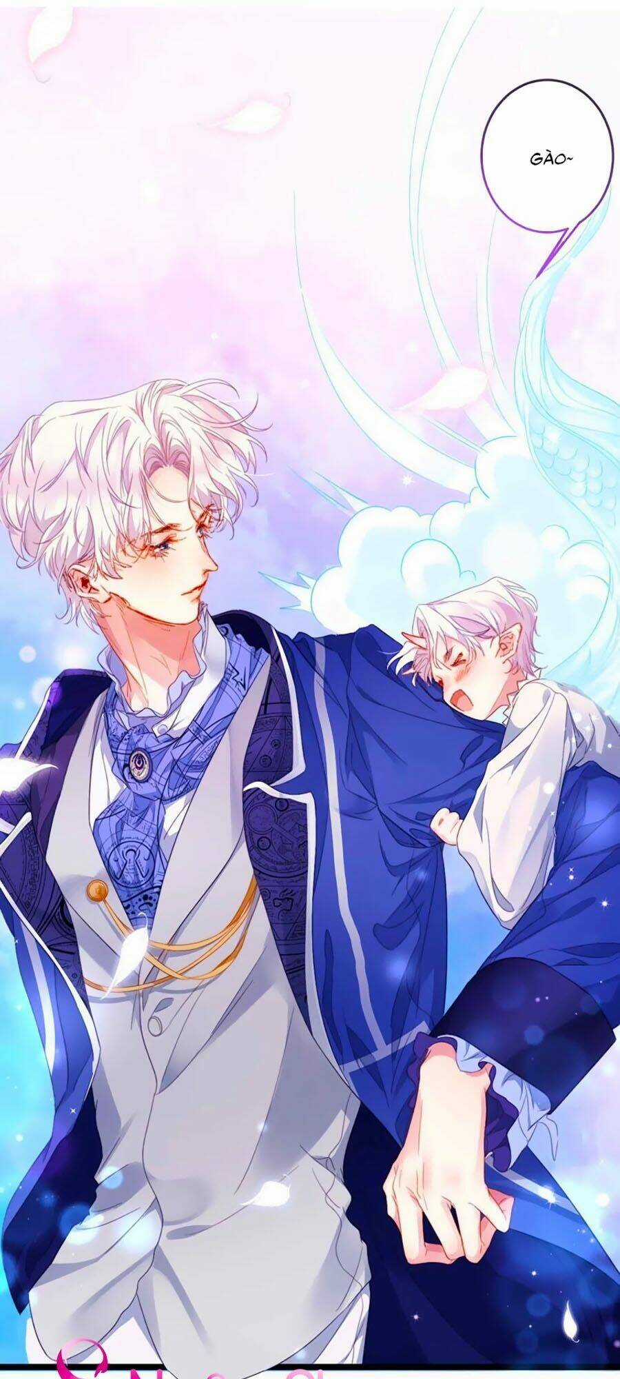 Tân Nương Long Tộc - Chapter 14 - Trang 20