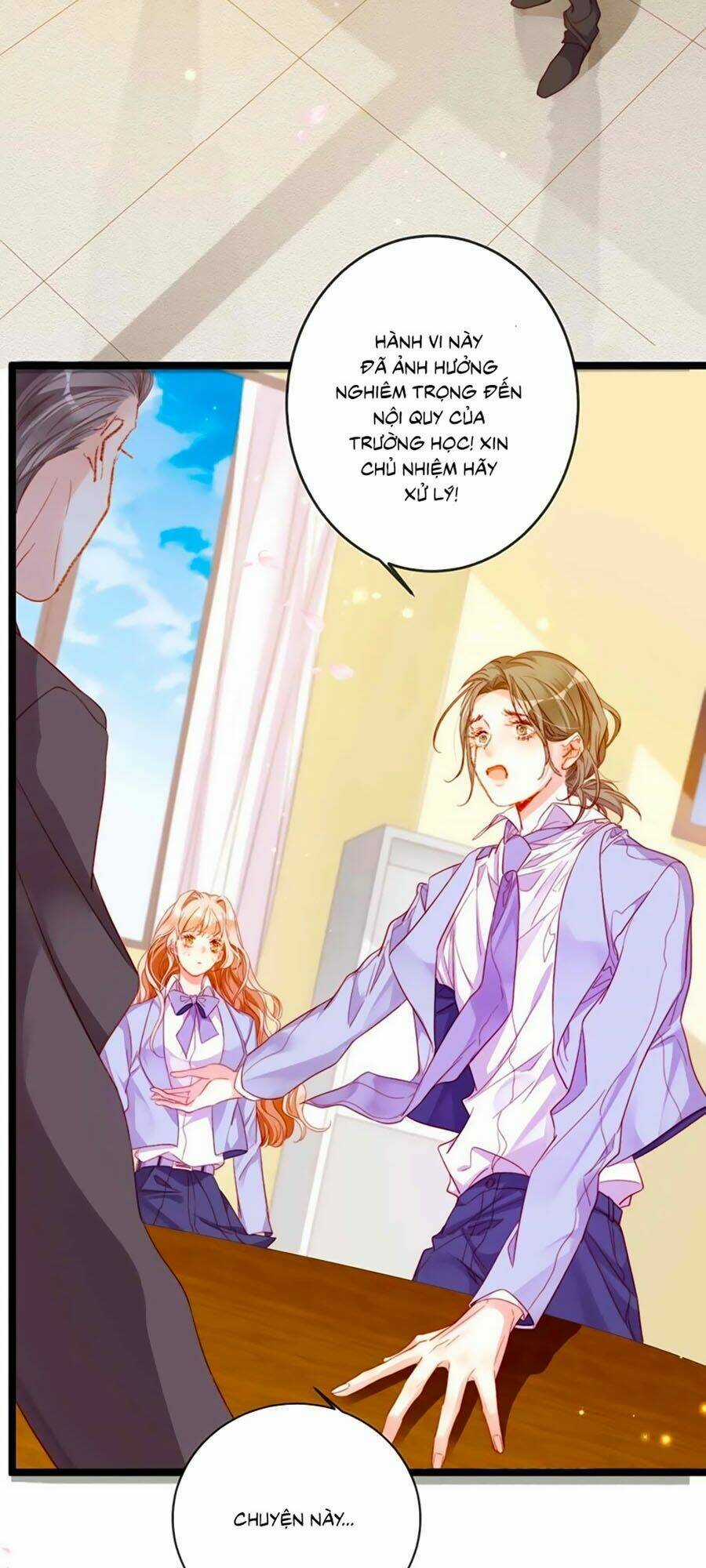 Tân Nương Long Tộc - Chapter 14 - Trang 3