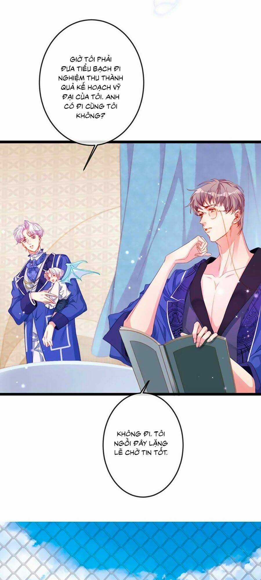 Tân Nương Long Tộc - Chapter 14 - Trang 22