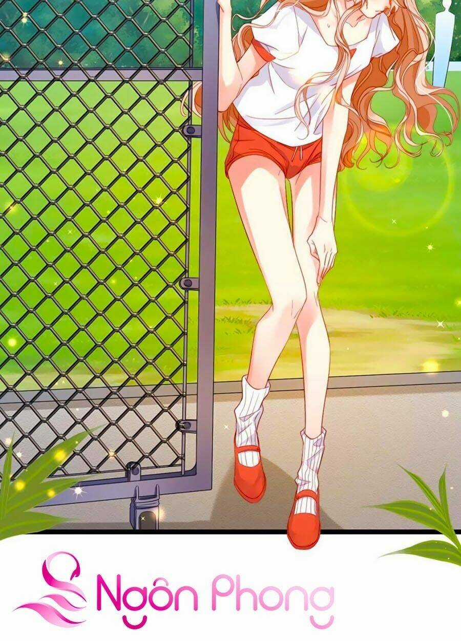 Tân Nương Long Tộc - Chapter 14 - Trang 24