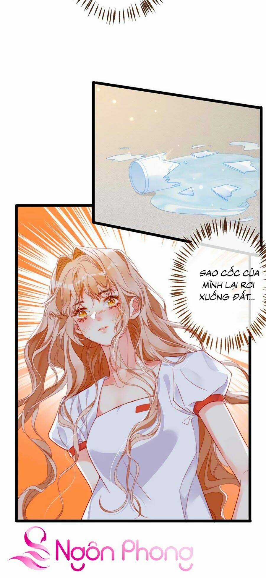 Tân Nương Long Tộc - Chapter 14 - Trang 26