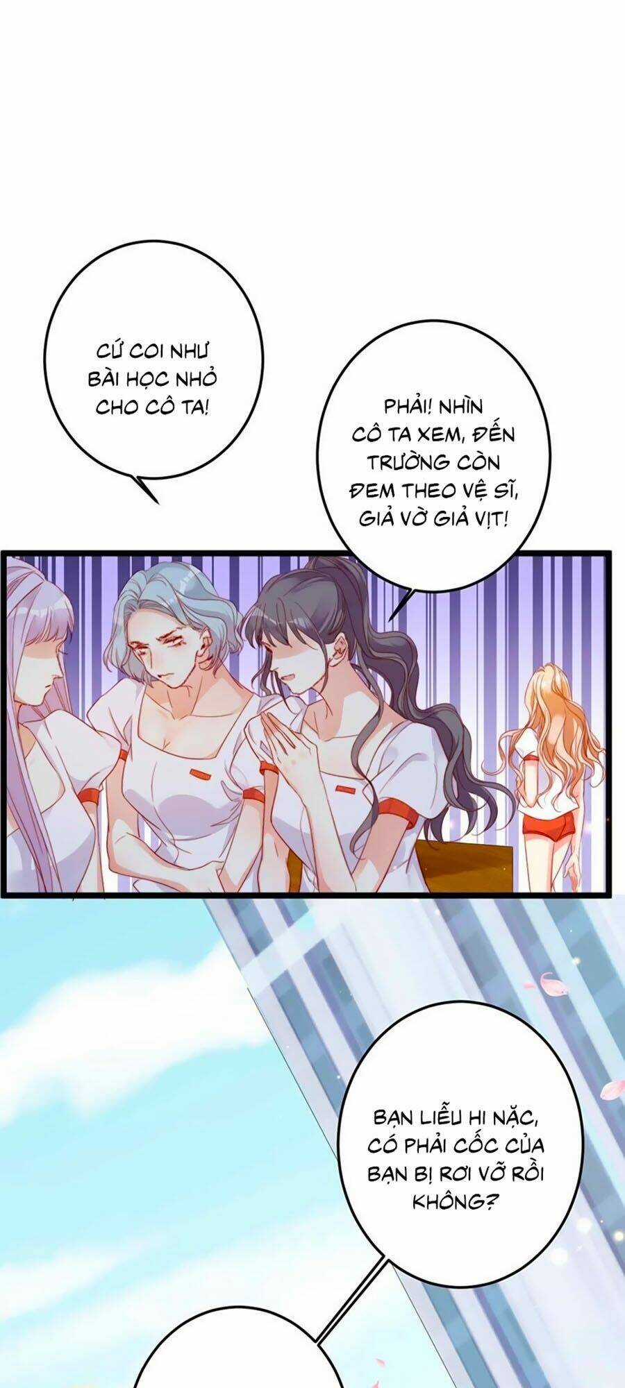 Tân Nương Long Tộc - Chapter 14 - Trang 27