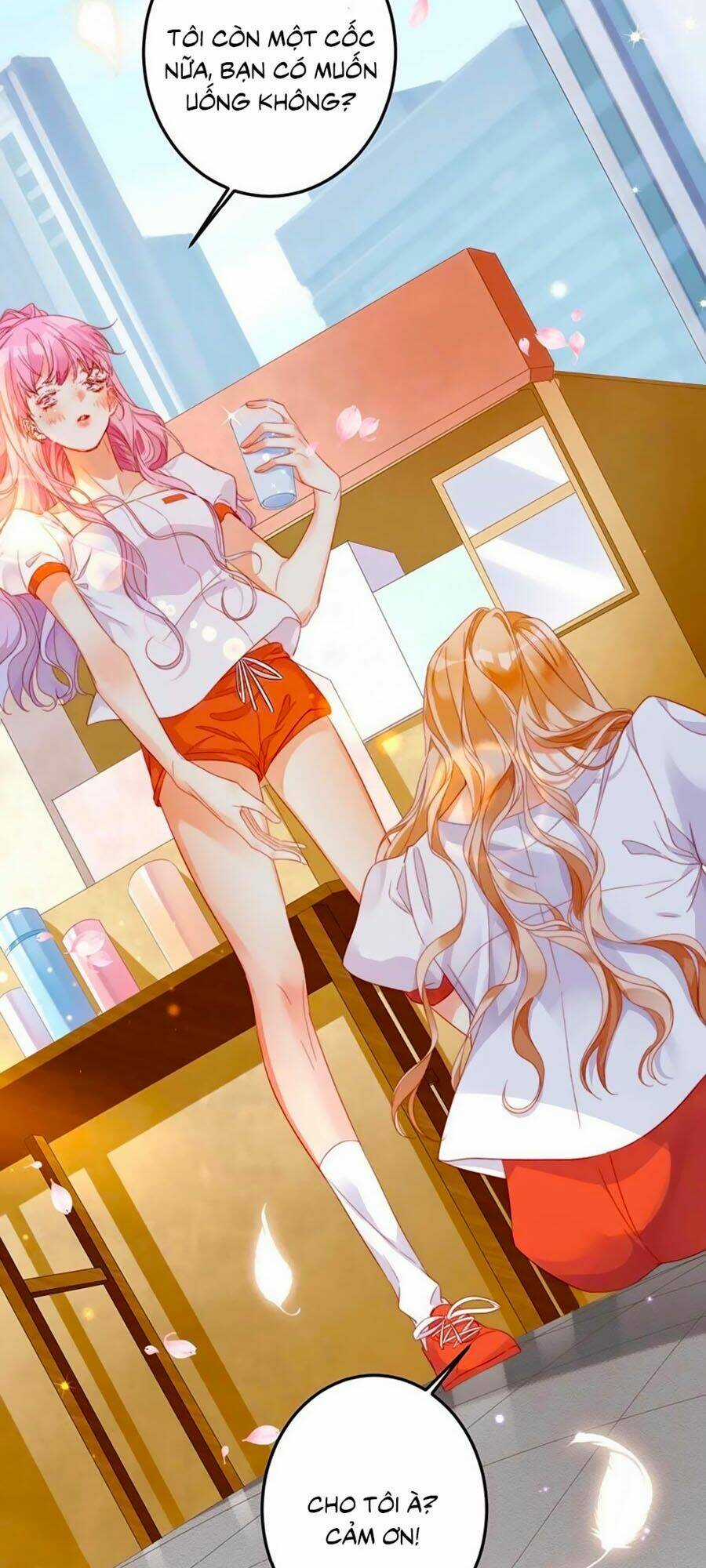 Tân Nương Long Tộc - Chapter 14 - Trang 28