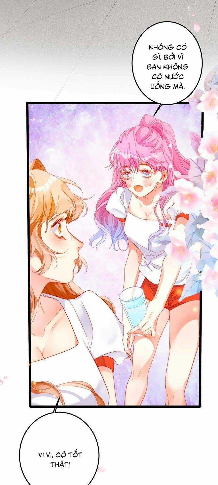 Tân Nương Long Tộc - Chapter 14 - Trang 30