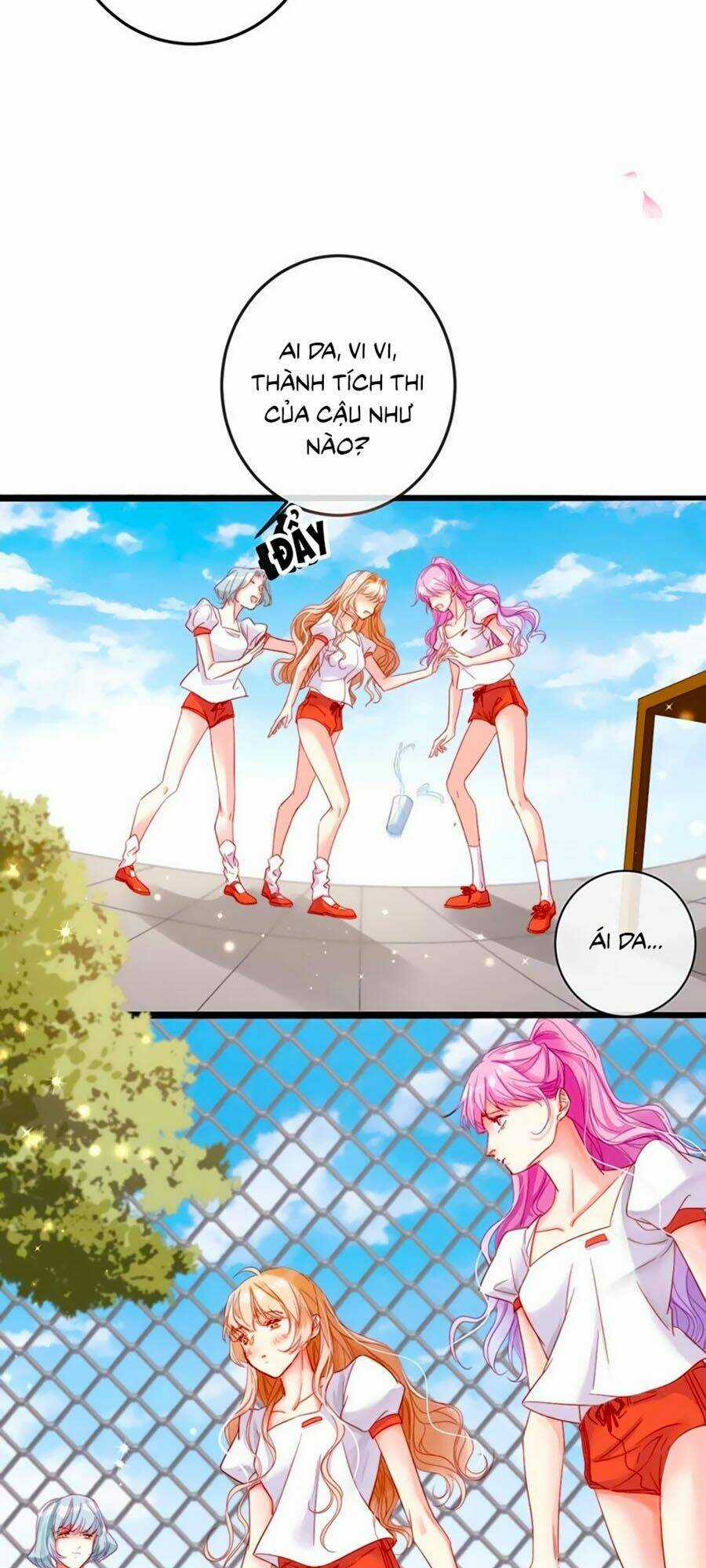 Tân Nương Long Tộc - Chapter 14 - Trang 31