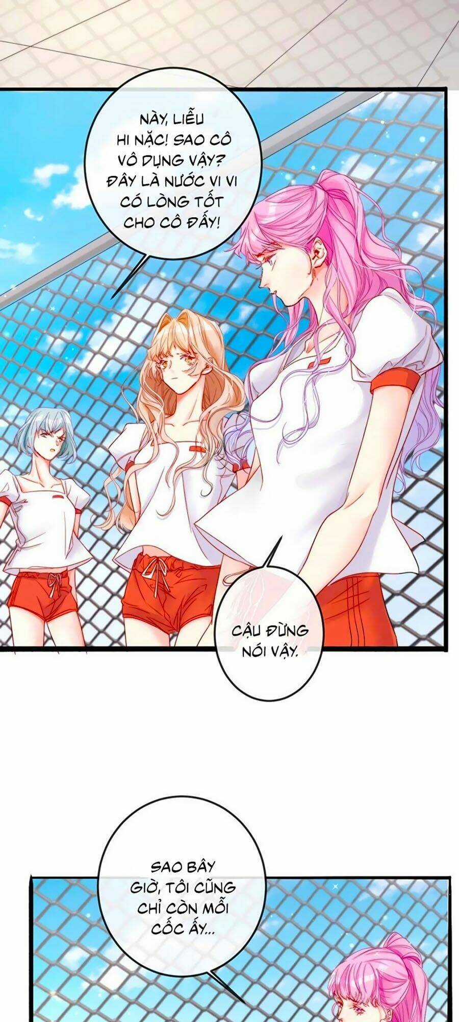 Tân Nương Long Tộc - Chapter 14 - Trang 33