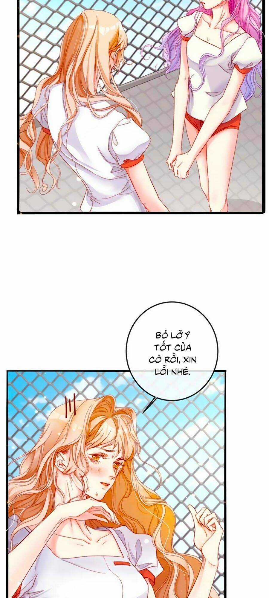 Tân Nương Long Tộc - Chapter 14 - Trang 34