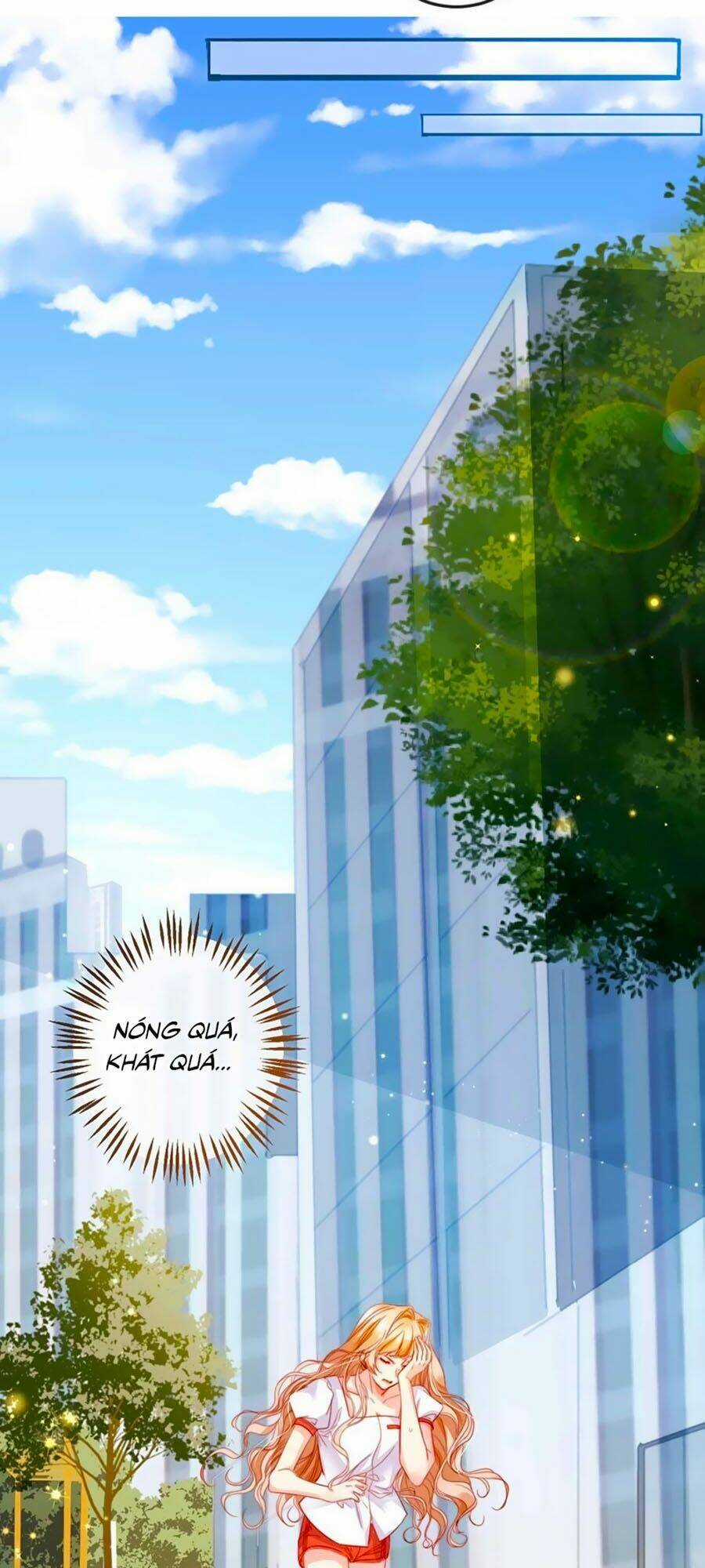 Tân Nương Long Tộc - Chapter 14 - Trang 36