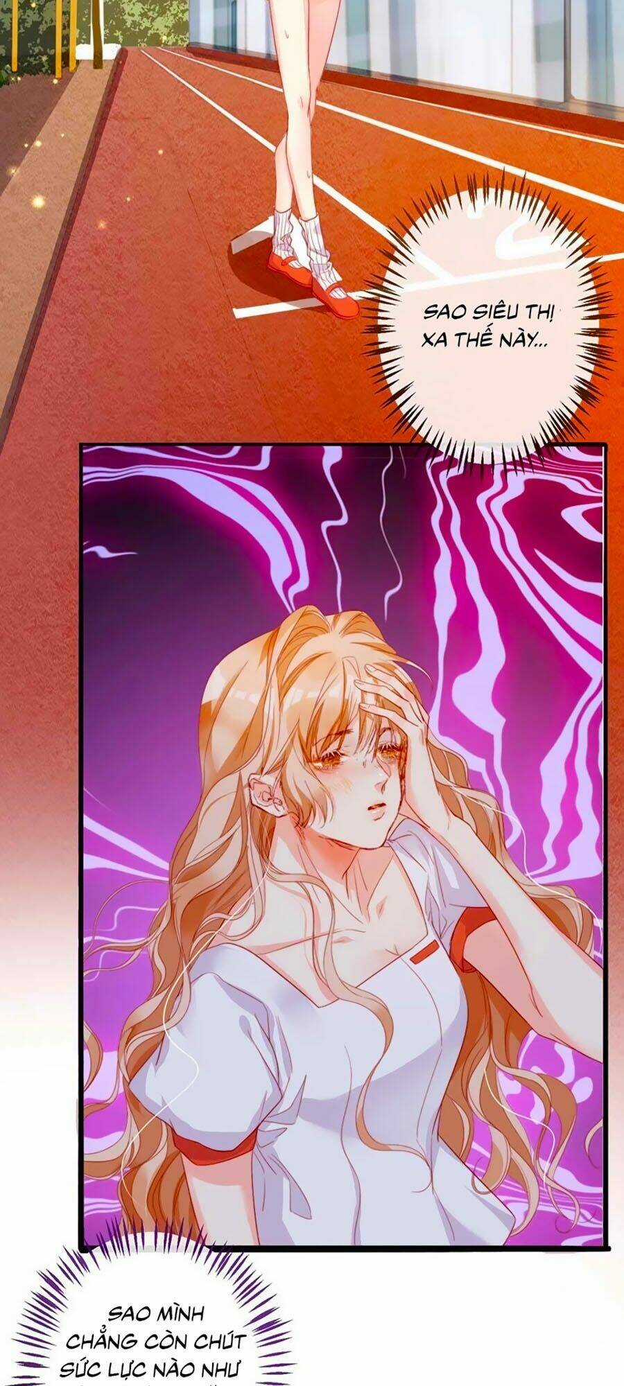 Tân Nương Long Tộc - Chapter 14 - Trang 37